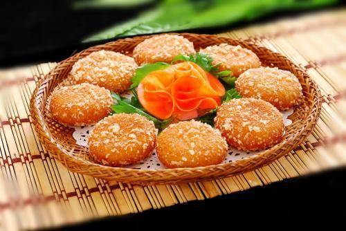 说起江苏常州,这5种特产美食特受欢迎,全吃过的才算合格常州人