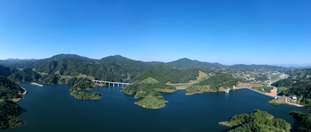 寻乌东江源湿地公园加入国家湿地公园"大家庭"_寻乌县