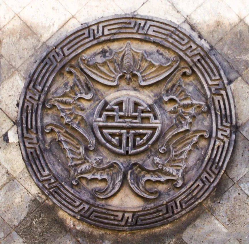 松江杜氏雕花楼:中国古建筑的雕花有何寓意?