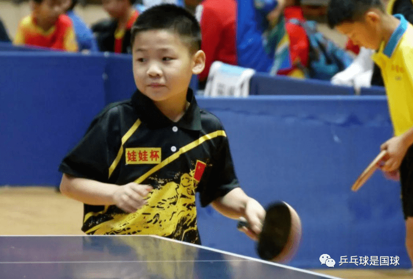 小孩子怎么学打乒乓球 b42fc76712444bbfa7a54da1b4f87ab9.png