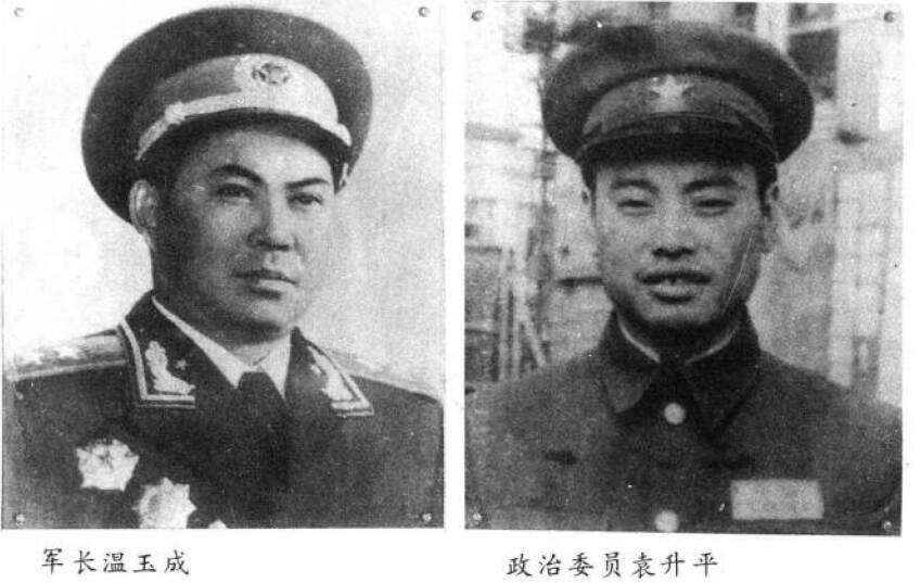 30多岁就能当军长?1950年的志愿军,指挥员们都很年轻