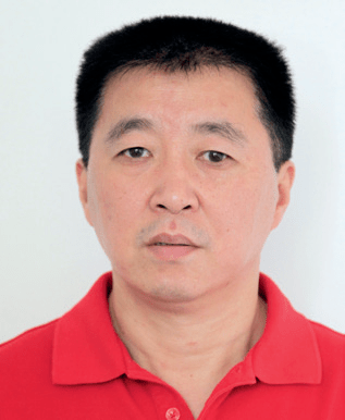 姚建铭 中国科学院合肥物质科学研究院