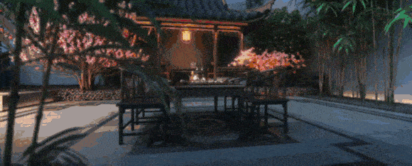 视频:《我在等你》作者:余秋雨/朗读:紫色诗雨