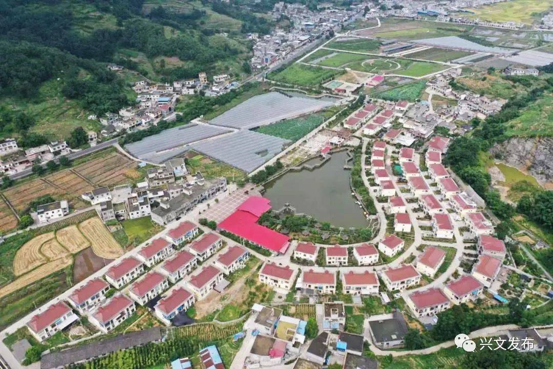 回眸"十三五",展望"十四五" | 共乐镇全力推动重点中心镇建设