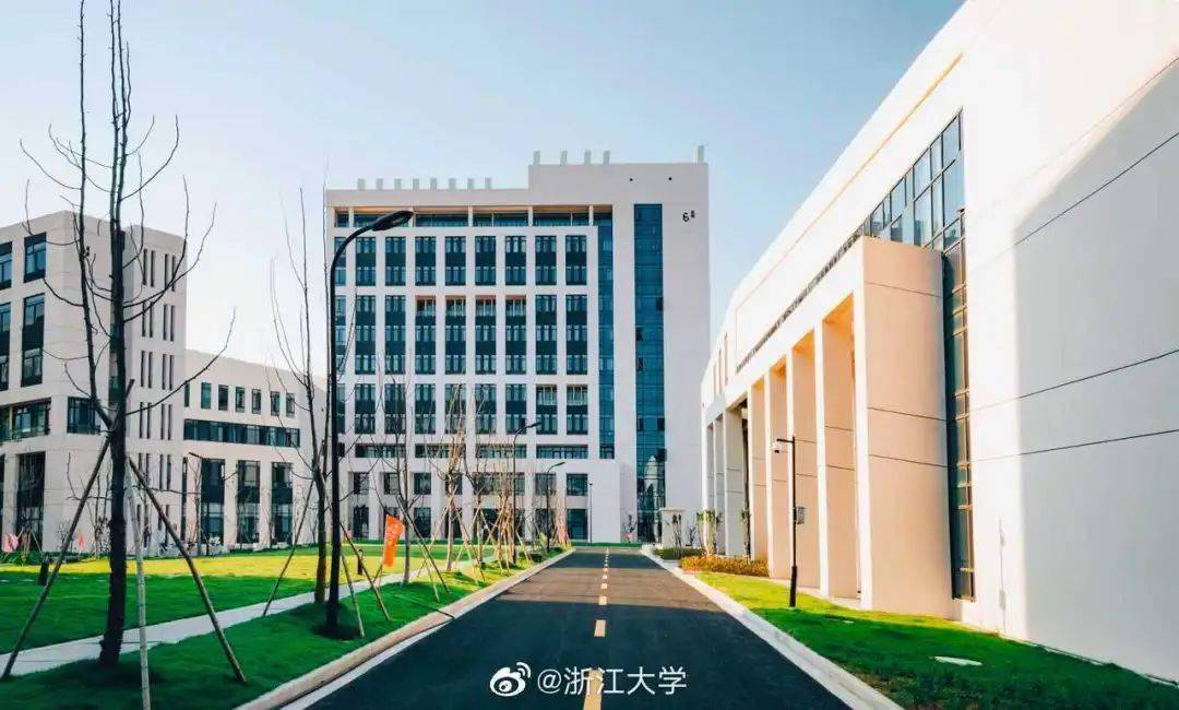 院校解析 | 浙江大学传媒与国际文化学院