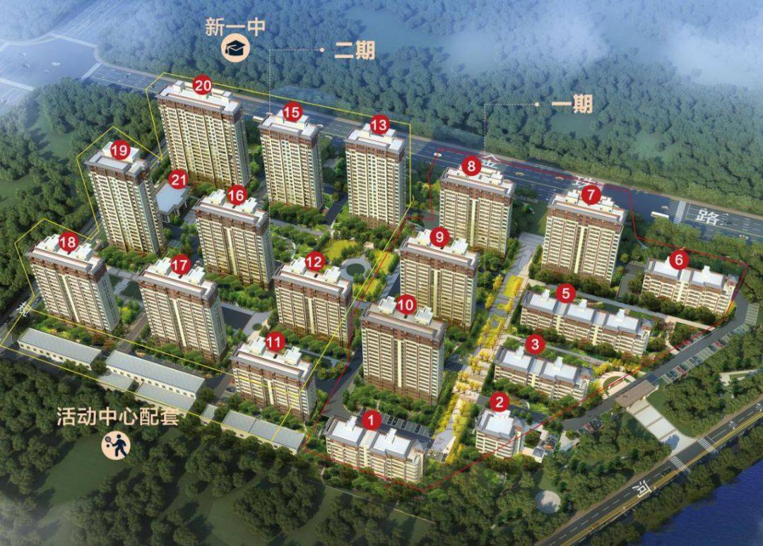 绿郡·檀园 好楼盘 好地段 好优惠,好房严选,为爱安家,尽在绿郡