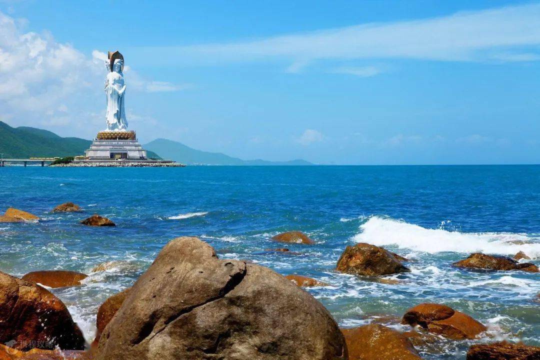 【海南慢生活·五星纯玩】大牌美景不间断,探秘儋州,海南东西环岛五天