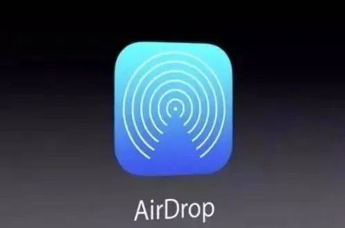 (1)从控制中心关闭airdrop:长按左图的方框区域→选择"隔空投送"