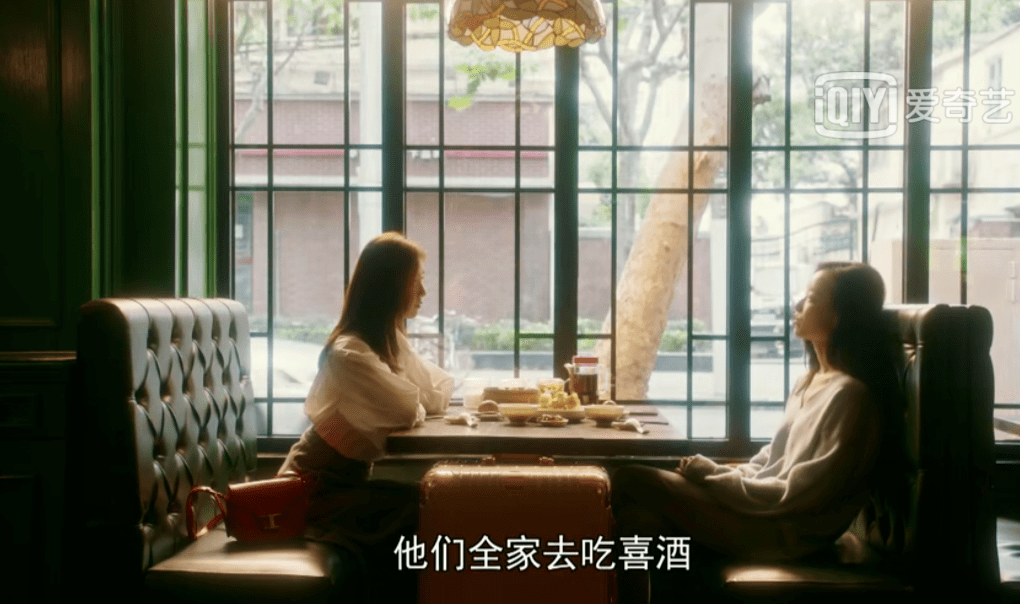 感受上海的流金岁月取景地打卡指南