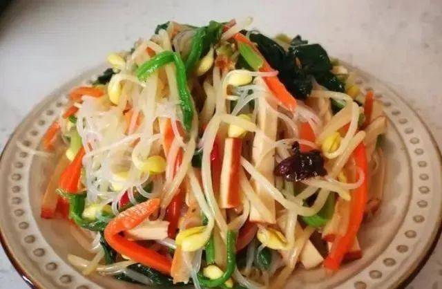 试试这10道凉拌菜,爽口又开胃,简单拌一拌,上桌快