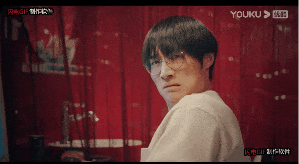 听起来是不是太没有戏剧冲突性了,感觉隔壁吴老二也能演.
