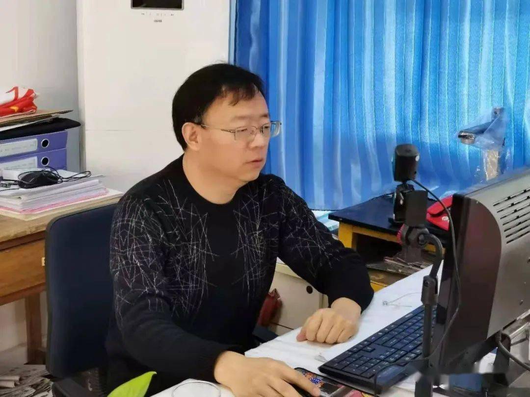 隔离不隔爱新河中学为隔离学生送上心理疏导课程