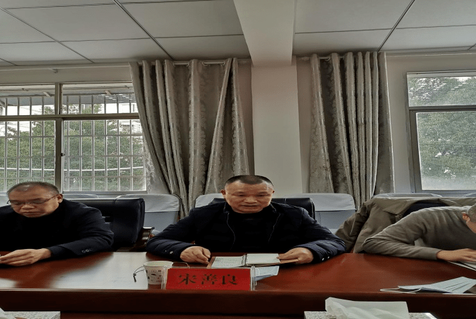 【贯彻全会精神】万载宣传系统热议县委十四届十三次全会精神