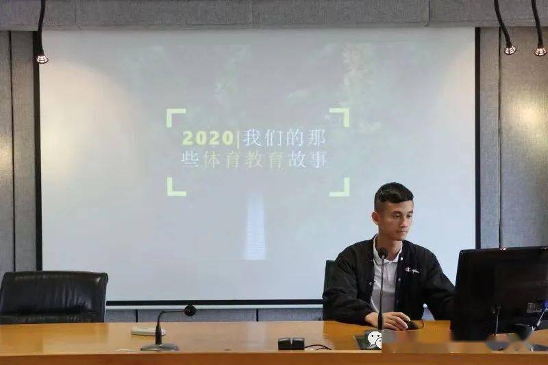 科技队这支团队人才济济,