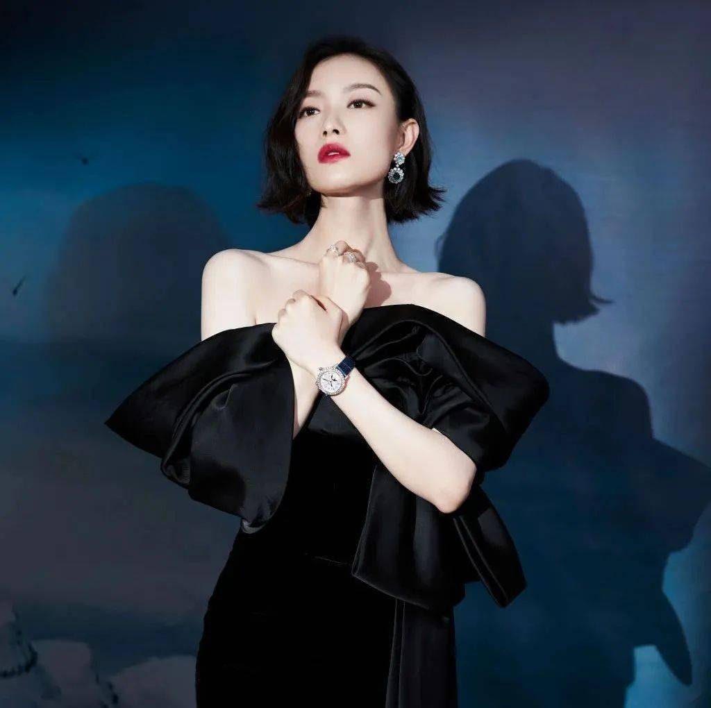 微信头像倪妮