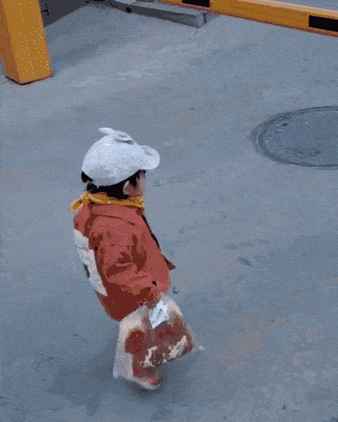 人生的路,要自己闯人间百味,自己体会让你摸不着头脑的迷惑行为.