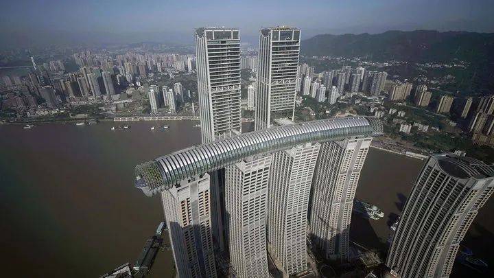 2020 中国十大最丑建筑出炉,谁在毁掉城市的美?