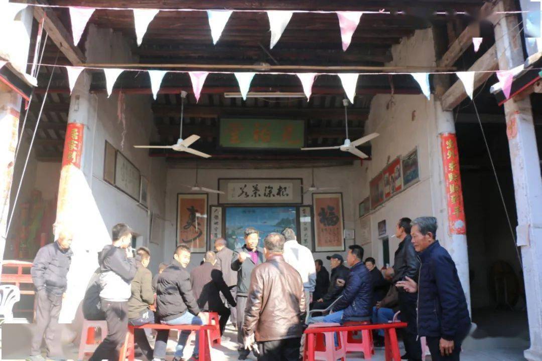 拓路择吉启动重修----寻找鲲江郑氏二世祖东里公墓始末(四)