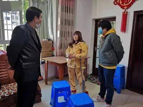 一周动态 | 残联动态大汇总_服务