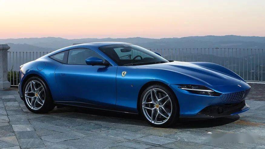 2021年新款跑车,2021年新款跑车图片 2021年将推出的一些外观帅气的跑车和suv