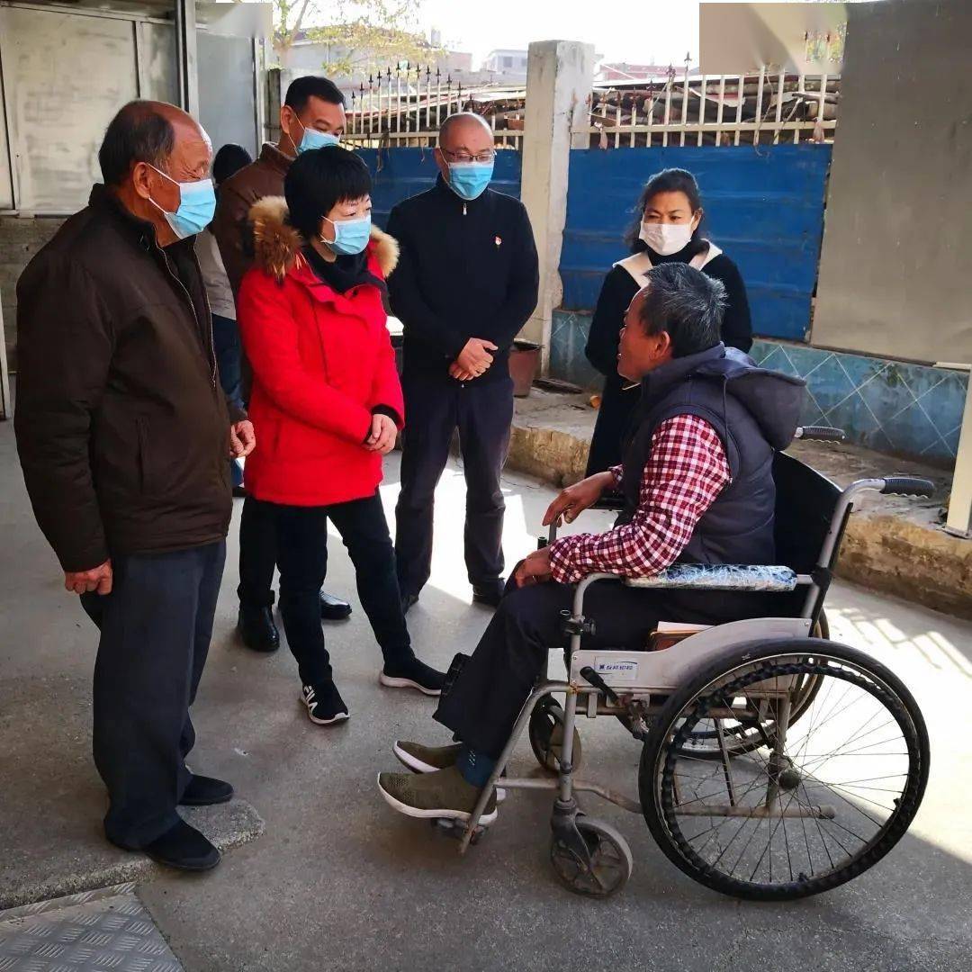 一周动态 | 残联动态大汇总_服务