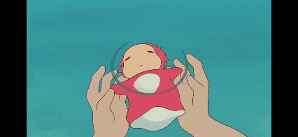 宫崎骏8.5分动画电影重新上映,只为教会孩子们何为纯粹的爱