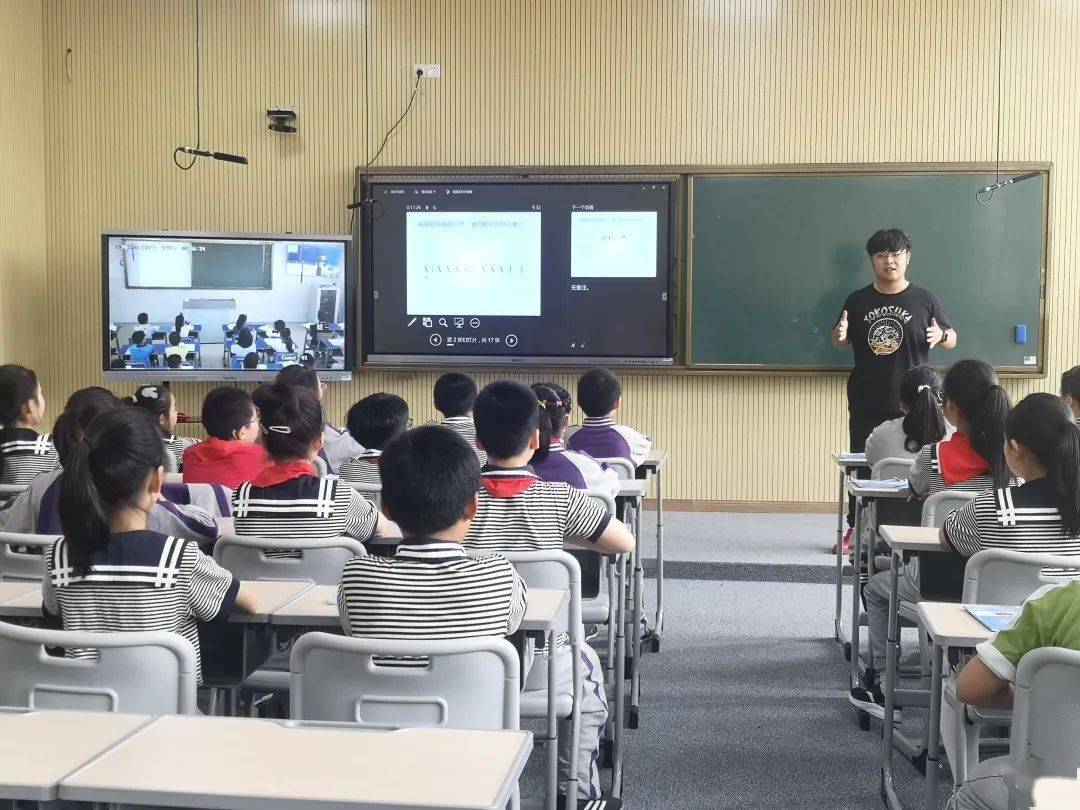 [喜讯]檀枫小学教育集团檀枫校区获评首批省现代化学校