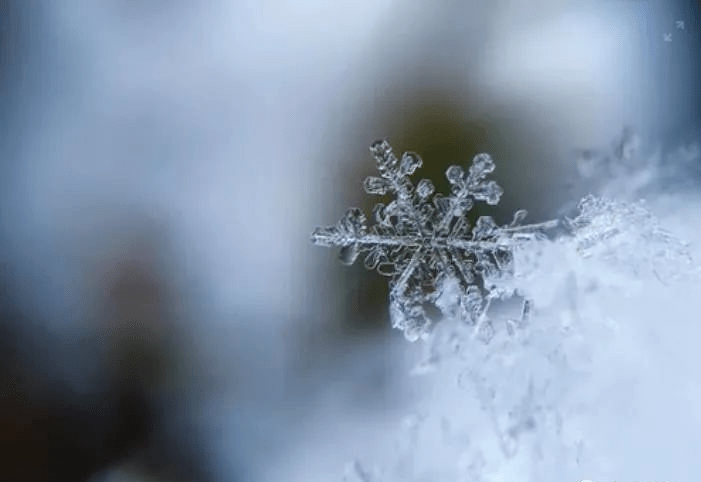 钢琴曲《初雪》,聆听雪落下的声音.