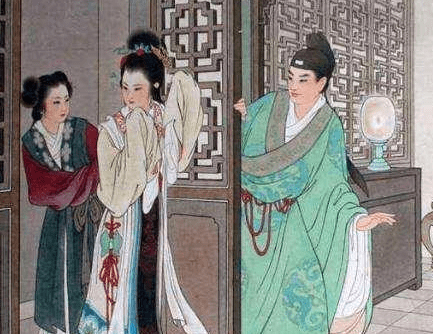 古代书生不是一穷二白的吗 女子们为何都喜欢书生