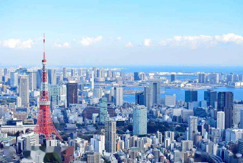 为什么疫情下日本房价不降反升2020年日本首都圈新建公寓价格创新高
