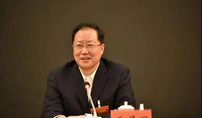 毛伟明参加娄底代表团审议:抢抓机遇 乘势而上 为建