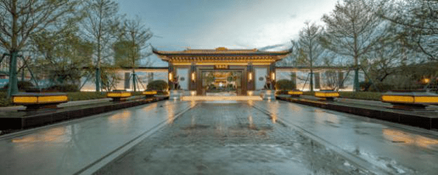 这改变了单打独斗的模式,变身为群策群力,与行业共生共荣.