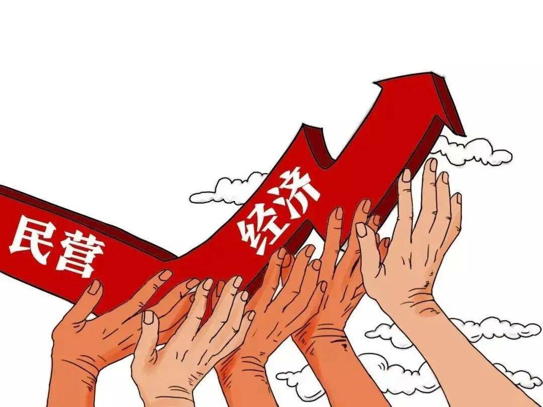 一个涉及保护民营企业发展的重要问题