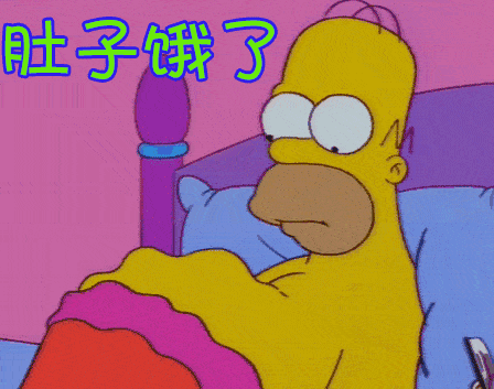 为什么一到晚上就肚子饿?可能与大脑的某些功能失调有
