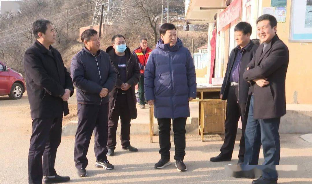 省森林防火指挥部督查组检查麟游县森林防灭火工作