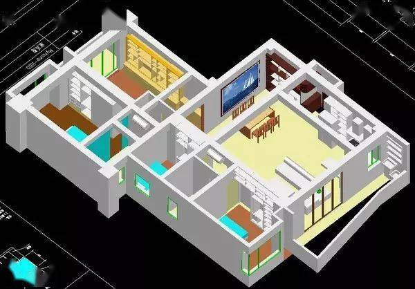 【ibe】如何快速入门cad,并绘制漂亮的电气图?