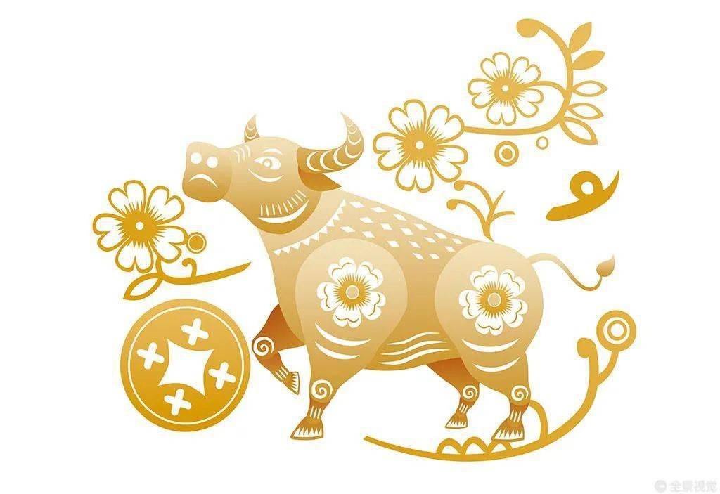 全景视觉牛年说牛谁更牛