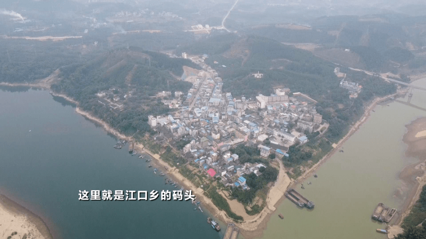 老水腌出酸笋香!螺蛳粉,河鱼鲜,鹿寨美味请品尝