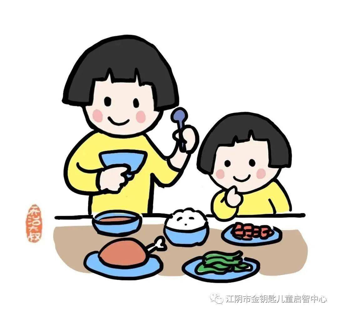注意舌尖上的安全