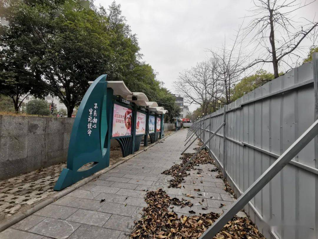 然而就桂林而言, 主城区生活性街头绿地相对较为缺乏, 这也是瓦窑小
