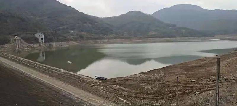 窖湖水库凤湖水库长溪水库里杜湖水库梅湖水库邵岙水库"开源节流"抗