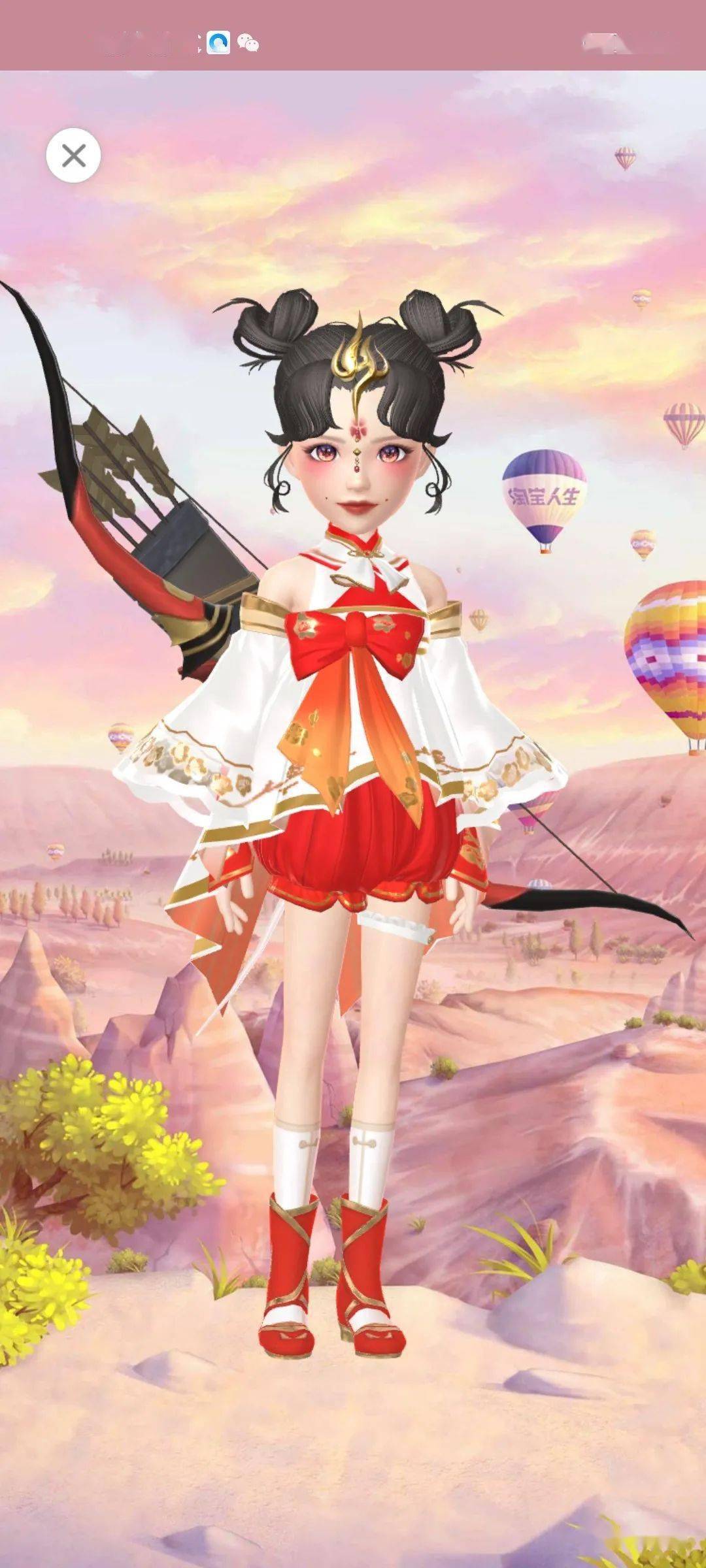 动漫 卡通 漫画 头像 1080_2400 竖版 竖屏