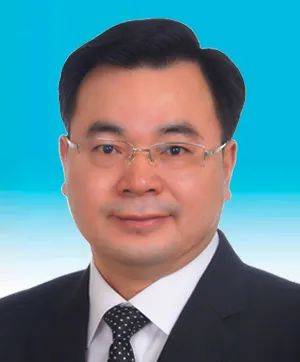 胡昌升简历