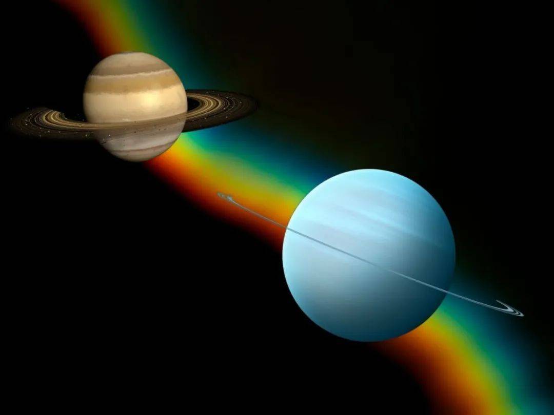 2021年预警 || 土星四分天王星之考验