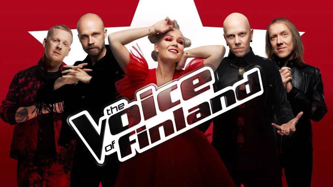 voice of finland(2011 芬兰好声音 富人和穷人互换生活的真人秀