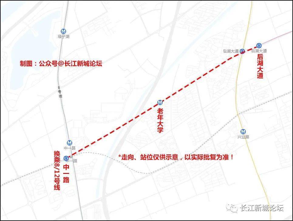指出,(2021年武汉将)实施二七路过江通道,白沙洲公铁大桥,江汉八桥等