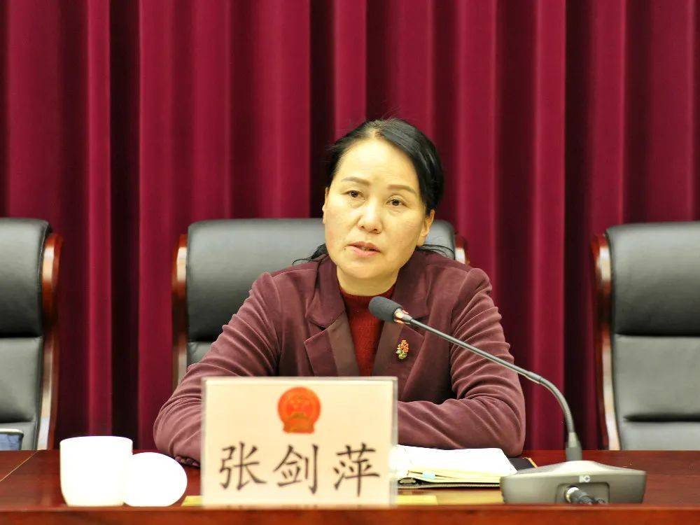 州委副书记,州委组织部部长赵国良宣布省,州党委关于大理州人大