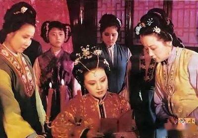 【风语红楼592】凤姐为何在司棋事件中出头_王熙凤