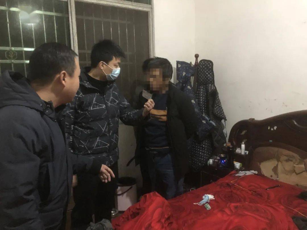 江西1名女中学生被强奸并杀害,2名犯罪嫌疑人落网了