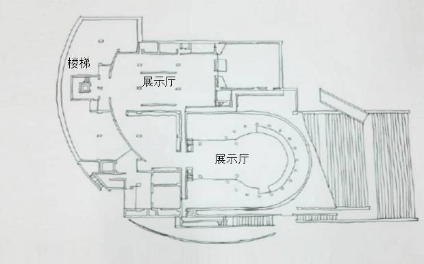 大师案例分析03 | 安藤忠雄的大阪府立飞鸟博物馆是如何生成的